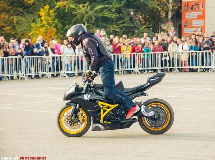 Мотошкола в Химках и Куркино фото: Foto4 Мотошкола в Химках и Куркино фото: Foto4